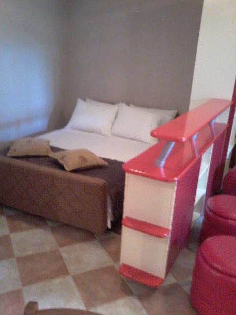 Apartmani Villa Radovic リサン エクステリア 写真