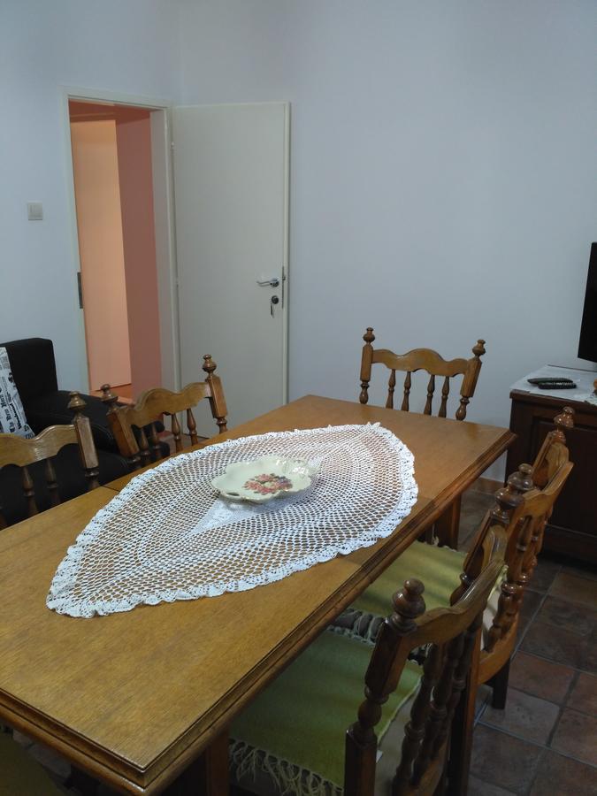 Apartmani Villa Radovic リサン エクステリア 写真